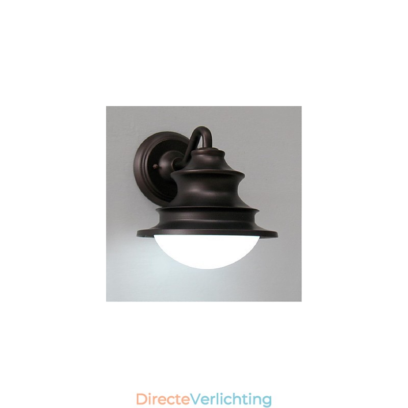 Zelfdistributie Rustieke Lodge Schilderij Kenmerk voor Arc Ambient Light Wandlampen Wandlamp