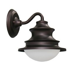 Zelfdistributie Rustieke Lodge Schilderij Kenmerk voor Arc Ambient Light Wandlampen Wandlamp