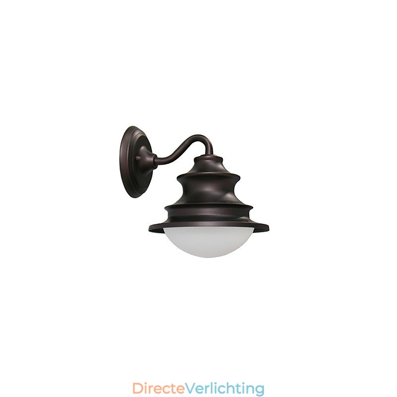 Zelfdistributie Rustieke Lodge Schilderij Kenmerk voor Arc Ambient Light Wandlampen Wandlamp