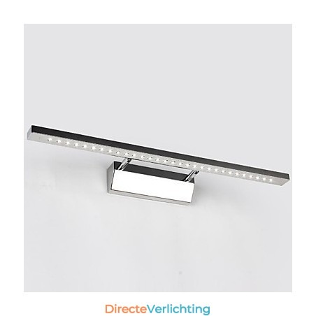 Moderne eigentijdse gegalvaniseerde functie voor downlight badkamerverlichting wandlamp Moderne eigentijdse gegalvaniseerde functie voor downlight badkamerverlichting wandlamp