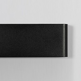 Wandlampen Modern Hedendaags Metaal 24cm