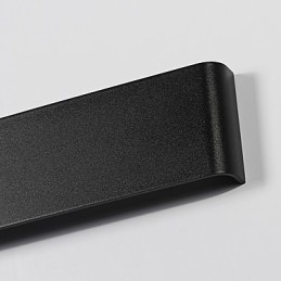 Wandlampen Modern Hedendaags Metaal 24cm