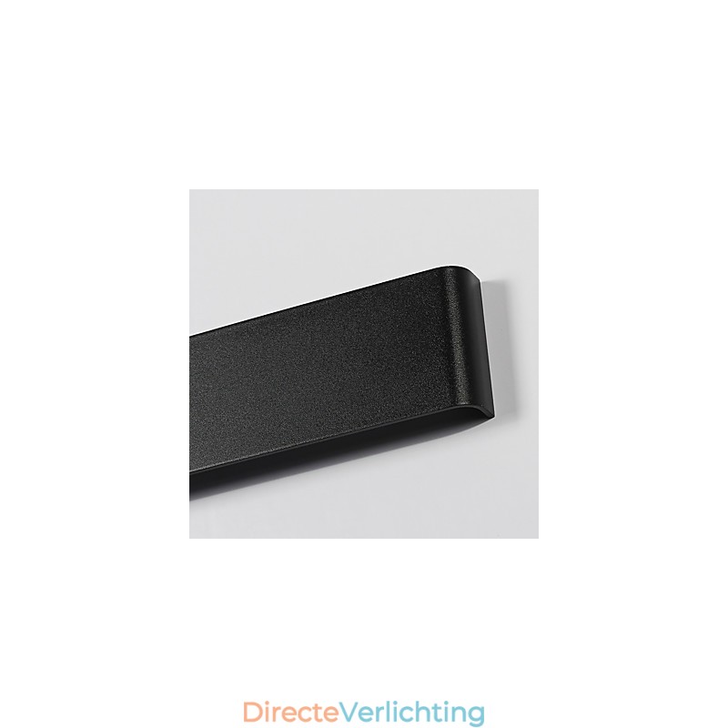 Wandlampen Modern Hedendaags Metaal 24cm
