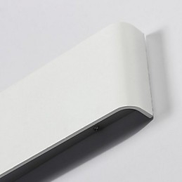 Wandlampen Modern Hedendaags Metaal 24cm