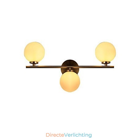 Glazen wandlamp Moderne eigentijdse bronzen functie voor mini-stijl uplight wandlampen wandlamp Glazen wandlamp Moderne eigentijdse bronzen functie voor mini-stijl uplight wandlampen wandlamp