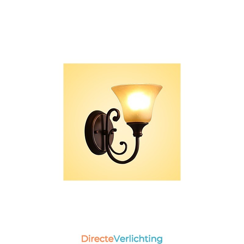 Moderne eigentijdse zwarte oxide afwerkingsfunctie voor Mini-stijl zwenkarm Uplight wandlampen wandlamp