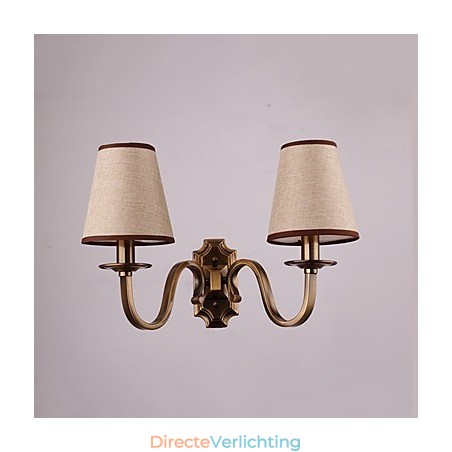 Traditionele klassieke gegalvaniseerde functie voor oogbescherming Downlight wandlampen wandlamp Traditionele klassieke gegalvaniseerde functie voor oogbescherming Downlight wandlampen wandlamp