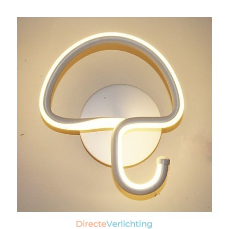 Moderne minimalistische lamp slaapkamer nachtkastje lamp gangen hotel project verlichting aluminium ronde wandlamp Moderne minimalistische lamp slaapkamer nachtkastje lamp gangen hotel project verlichting aluminium ronde wandlamp