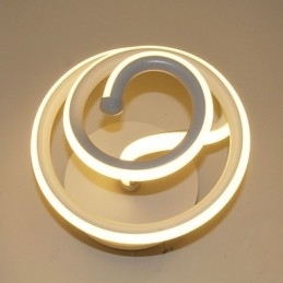 Ingebouwde wandlamp Verlichting Trappenhuis Gang Moderne Creatieve Lampen