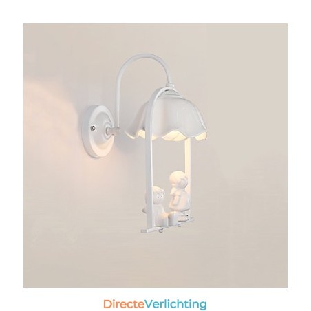 Moderne hedendaagse schilderfunctie voor oogbescherming, sfeerverlichting, wandlampen, wandlamp Moderne hedendaagse schilderfunctie voor oogbescherming, sfeerverlichting, wandlampen, wandlamp