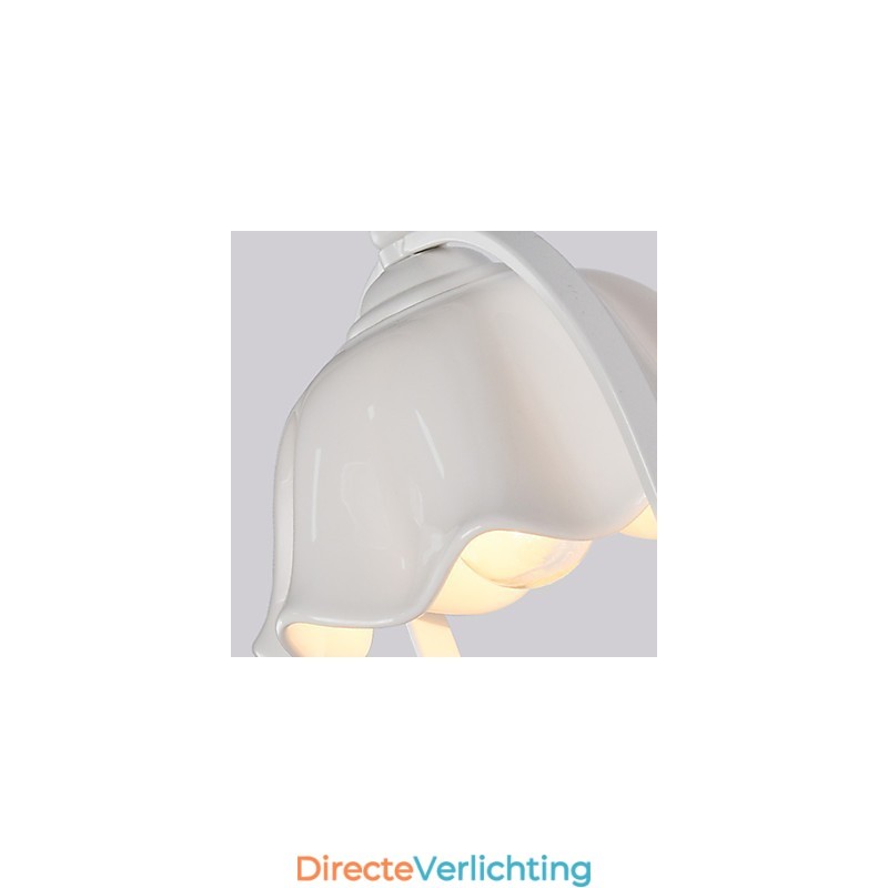 Moderne hedendaagse schilderfunctie voor oogbescherming, sfeerverlichting, wandlampen, wandlamp
