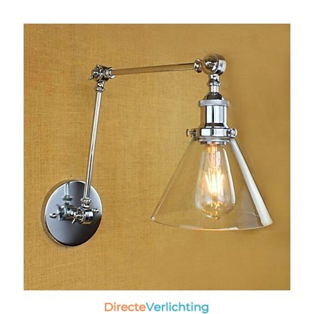 Country Retro Electroplated-functie voor mini-stijl oogbeschermingszwaaiarmlampen Country Retro Electroplated-functie voor mini-stijl oogbeschermingszwaaiarmlampen
