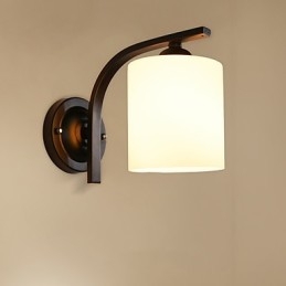 Moderne hedendaagse schilderfunctie voor oogbeschermingDownlight wandlampen wandlamp