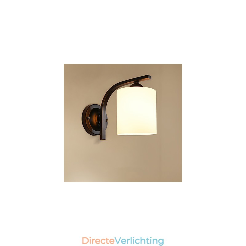 Moderne hedendaagse schilderfunctie voor oogbeschermingDownlight wandlampen wandlamp