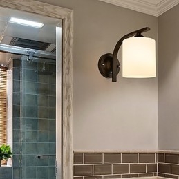 Moderne hedendaagse schilderfunctie voor oogbeschermingDownlight wandlampen wandlamp