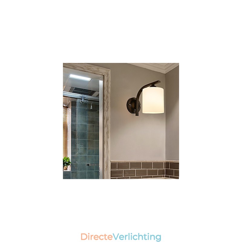 Moderne hedendaagse schilderfunctie voor oogbeschermingDownlight wandlampen wandlamp