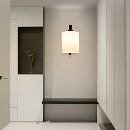Moderne hedendaagse schilderfunctie voor oogbeschermingDownlight wandlampen wandlamp