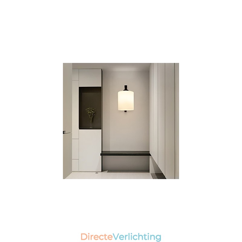 Moderne hedendaagse schilderfunctie voor oogbeschermingDownlight wandlampen wandlamp