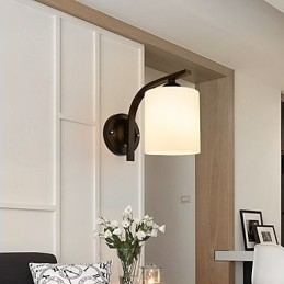 Moderne hedendaagse schilderfunctie voor oogbeschermingDownlight wandlampen wandlamp