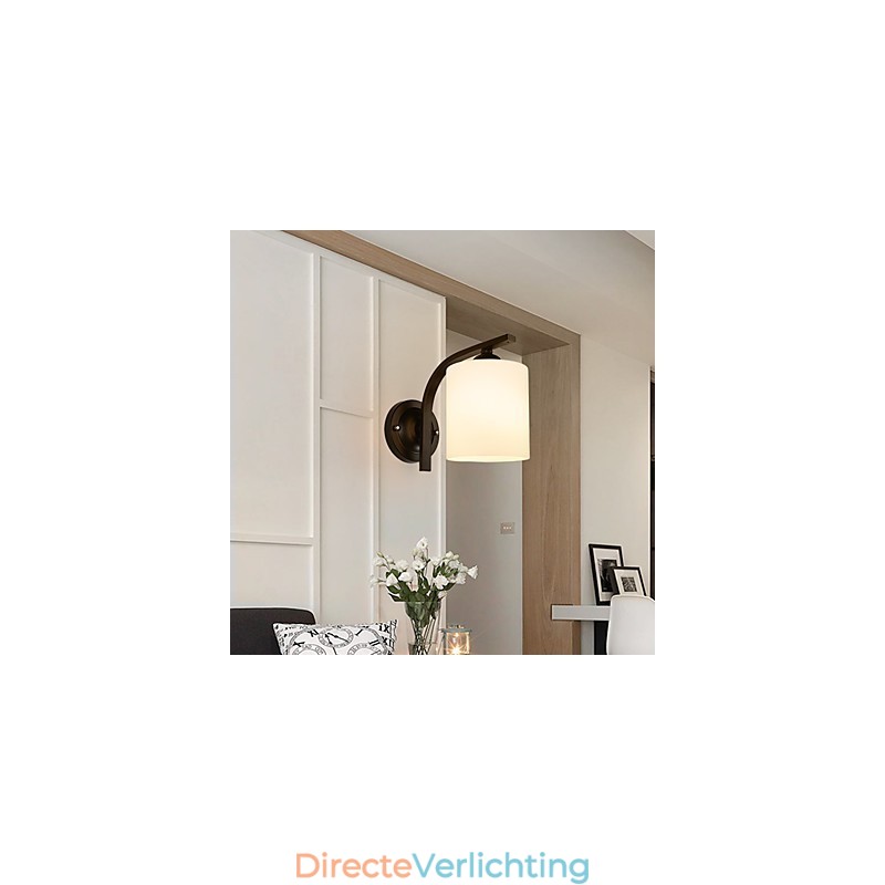 Moderne hedendaagse schilderfunctie voor oogbeschermingDownlight wandlampen wandlamp