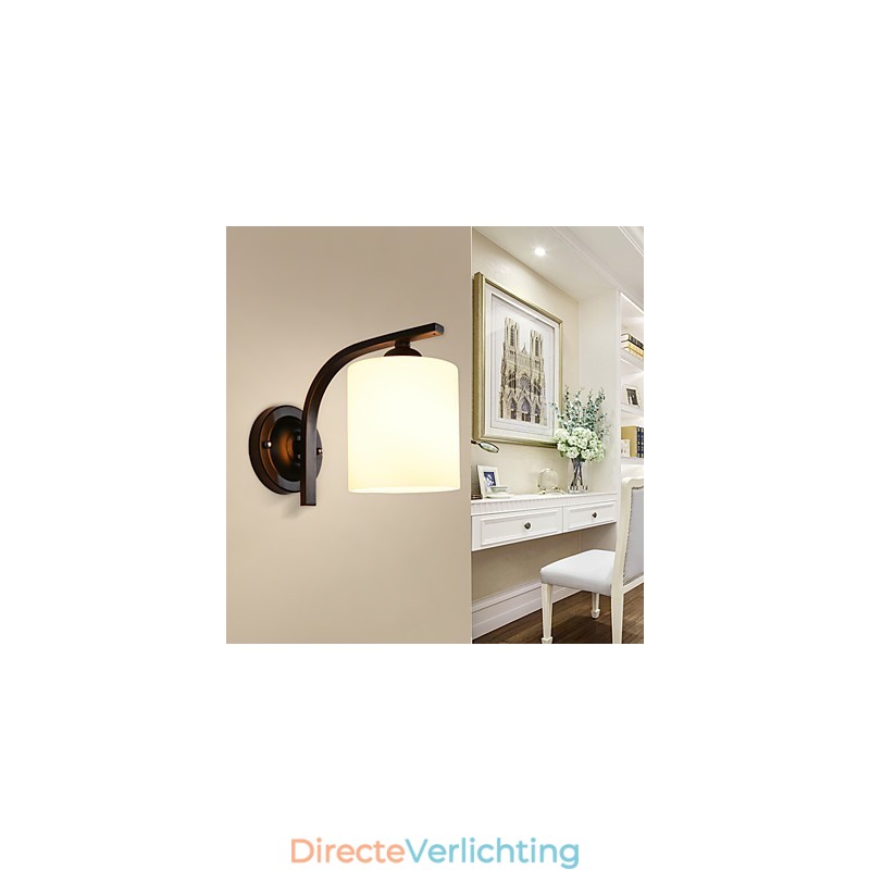 Moderne hedendaagse schilderfunctie voor oogbeschermingDownlight wandlampen wandlamp