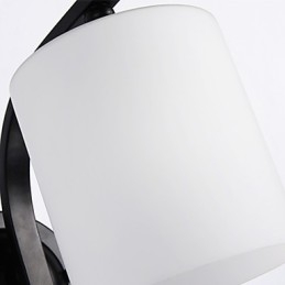Moderne hedendaagse schilderfunctie voor oogbeschermingDownlight wandlampen wandlamp