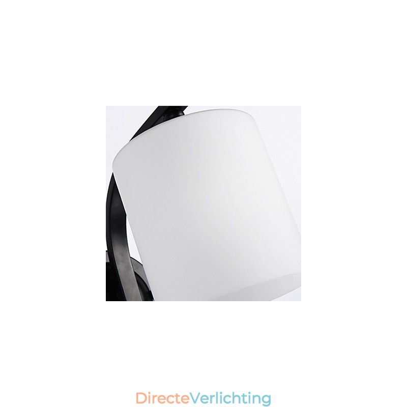 Moderne hedendaagse schilderfunctie voor oogbeschermingDownlight wandlampen wandlamp