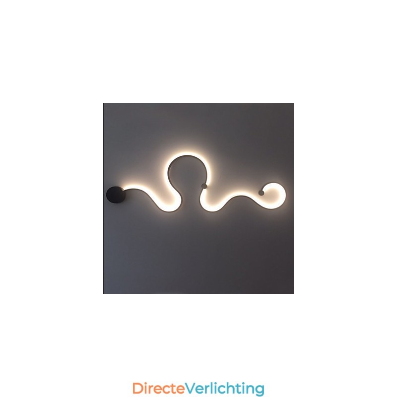 Moderne eigentijdse moderne eigentijdse schilderijfunctie voor omgevingslicht Wandlampen Wandlamp