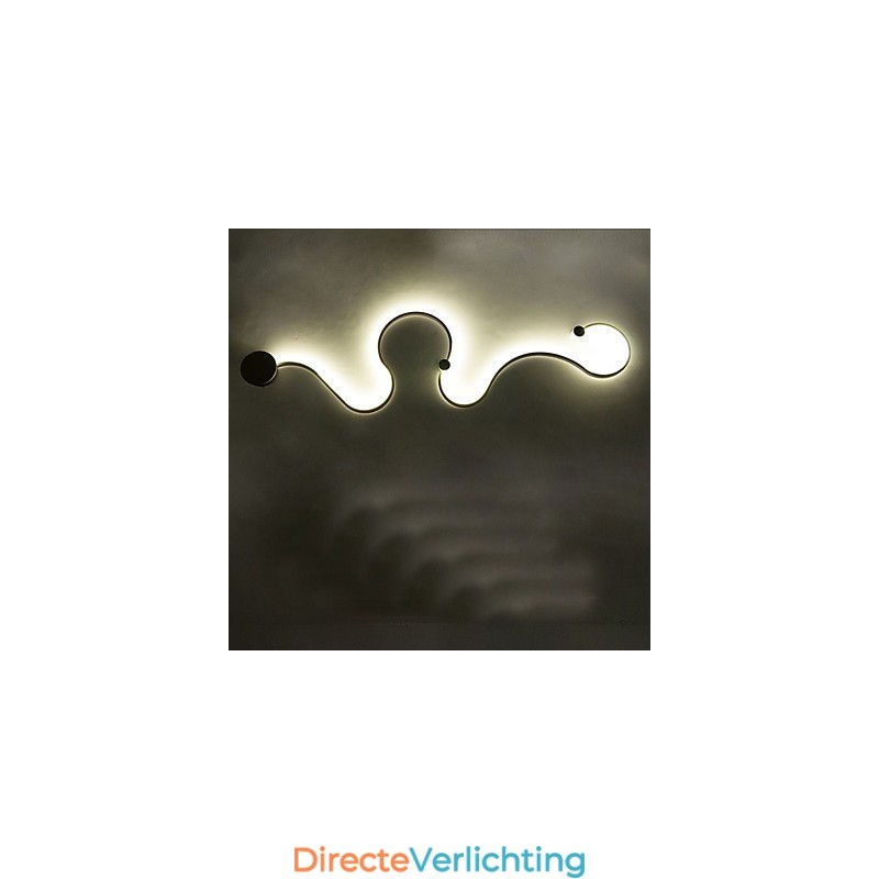 Moderne eigentijdse moderne eigentijdse schilderijfunctie voor omgevingslicht Wandlampen Wandlamp