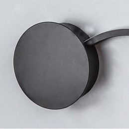 Moderne eigentijdse moderne eigentijdse schilderijfunctie voor omgevingslicht Wandlampen Wandlamp