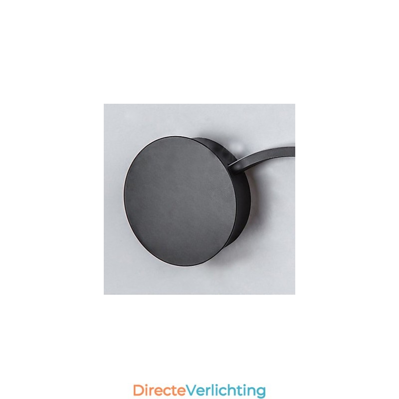 Moderne eigentijdse moderne eigentijdse schilderijfunctie voor omgevingslicht Wandlampen Wandlamp