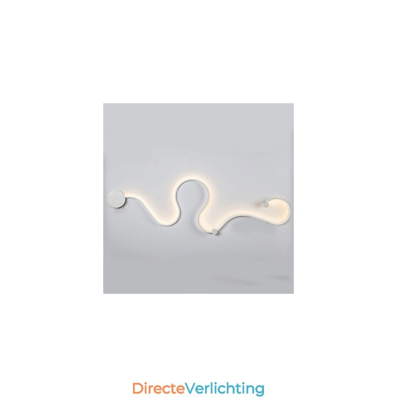 Moderne eigentijdse moderne eigentijdse schilderijfunctie voor omgevingslicht Wandlampen Wandlamp