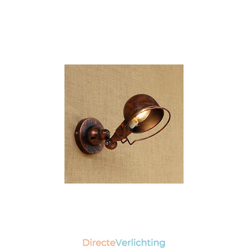 Mini Stijl Oogbescherming Downlight