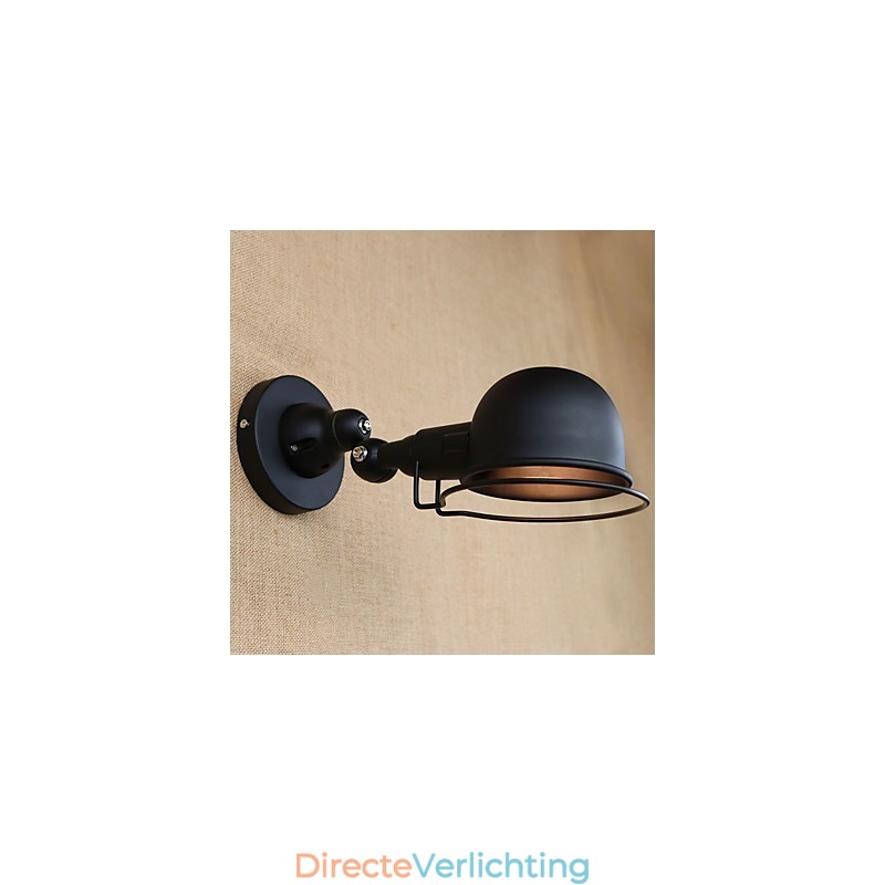 Mini Stijl Oogbescherming Downlight