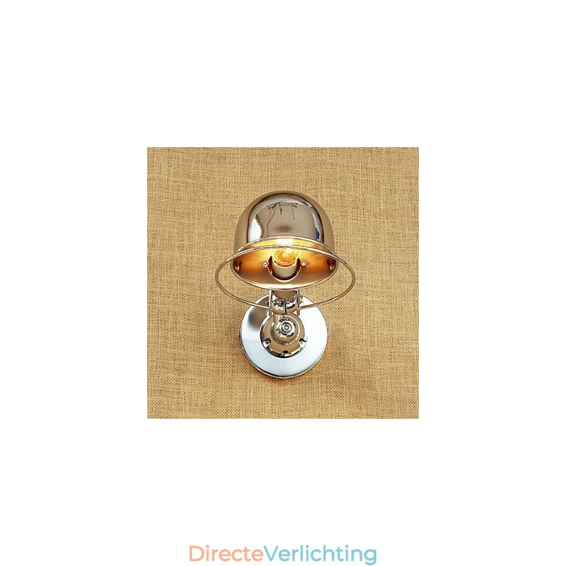Mini Stijl Oogbescherming Downlight