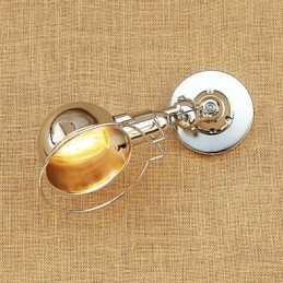 Mini Stijl Oogbescherming Downlight
