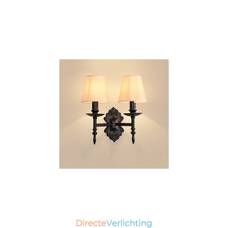 Moderne hedendaagse schilderfunctie voor oogbescherming Downlight wandlampen wandlamp