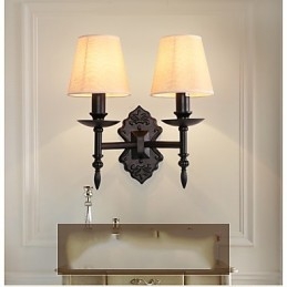 Moderne hedendaagse schilderfunctie voor oogbescherming Downlight wandlampen wandlamp