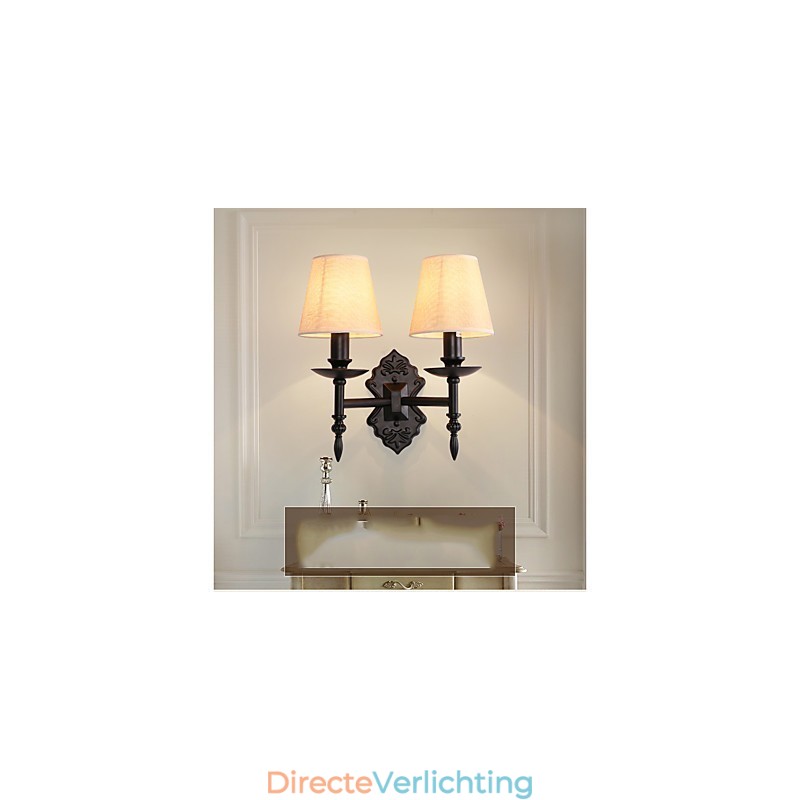Moderne hedendaagse schilderfunctie voor oogbescherming Downlight wandlampen wandlamp
