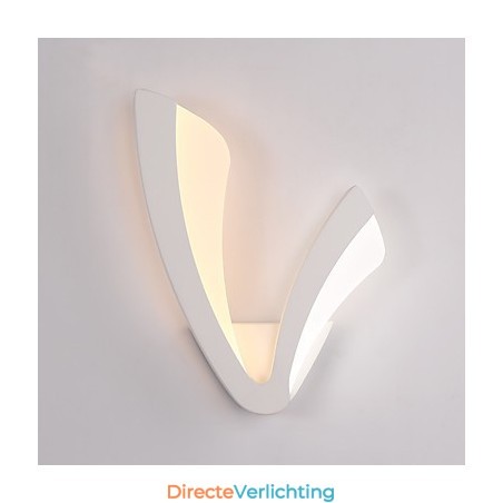 Moderne wandlampen Eenvoud Stijl Acrylverlichting Woonkamer Hal Slaapkamer Hotelkamers Bedlamp Moderne wandlampen Eenvoud Stijl Acrylverlichting Woonkamer Hal Slaapkamer Hotelkamers Bedlamp