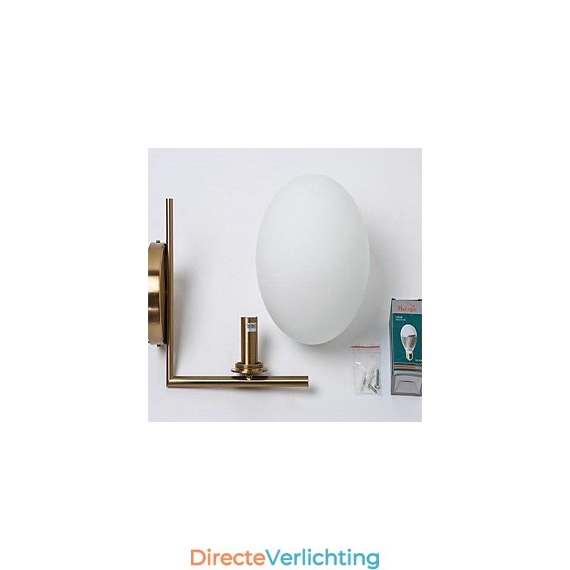 Rustieke Lodge Country Electroplated Feature voor Mini Stijl Ambient Light Wandlampen Wandlamp