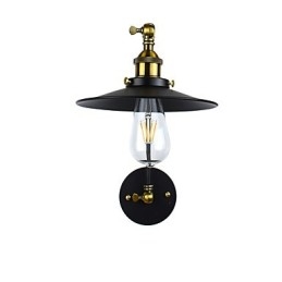 Rustieke Lodge Traditionele Klassieke Schilderij Kenmerk voor Downlight Wandlampen Wandlamp