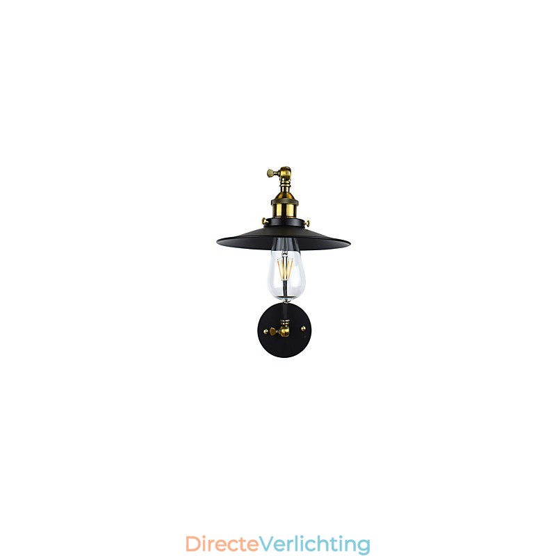 Rustieke Lodge Traditionele Klassieke Schilderij Kenmerk voor Downlight Wandlampen Wandlamp