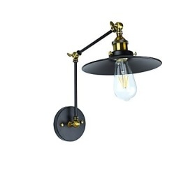 Rustieke Lodge Traditionele Klassieke Schilderij Kenmerk voor Downlight Wandlampen Wandlamp