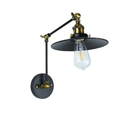 Rustieke Lodge Traditionele Klassieke Schilderij Kenmerk voor Downlight Wandlampen Wandlamp