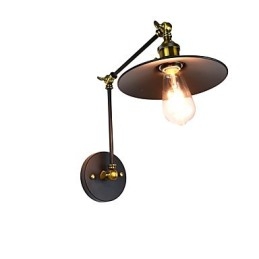 Rustieke Lodge Traditionele Klassieke Schilderij Kenmerk voor Downlight Wandlampen Wandlamp