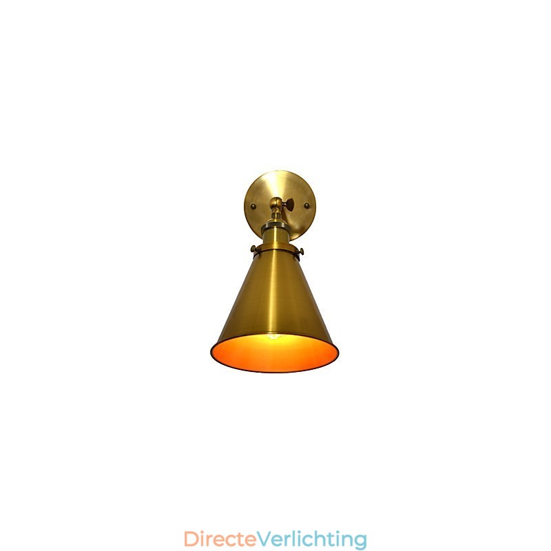 Wandlamp Wandlampen Wandlamp Ijzeren Wandlamp Dumb Black Lightsaber Lamp Aan De Muur