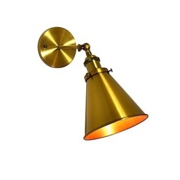 Wandlamp Wandlampen Wandlamp Ijzeren Wandlamp Dumb Black Lightsaber Lamp Aan De Muur