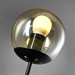 Rustieke Lodge Country Electroplated Feature voor Mini Stijl Ambient Light Wandlampen Wandlamp