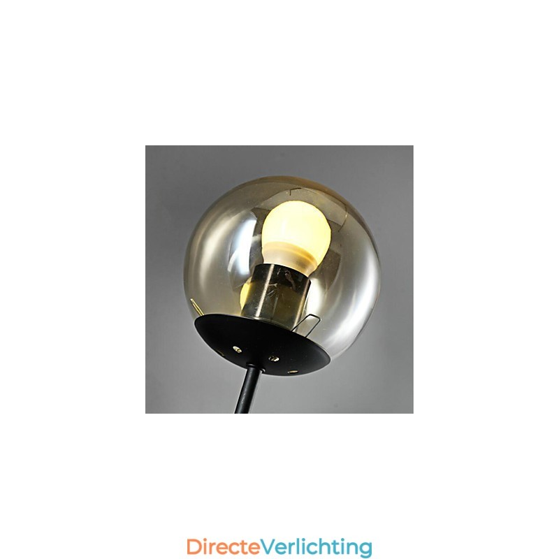 Rustieke Lodge Country Electroplated Feature voor Mini Stijl Ambient Light Wandlampen Wandlamp